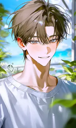 Profile image of 明央
