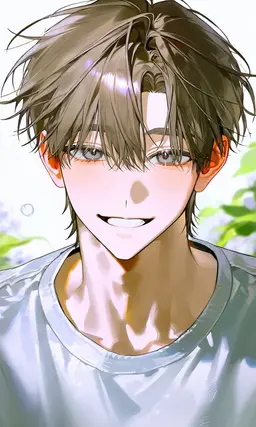 Profile image of 明央