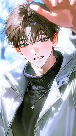 Profile image of 明央