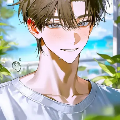 Profile image of 明央