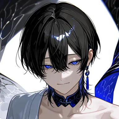 Profile image of 夜凪