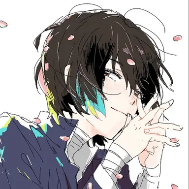 Profile image of Dazai