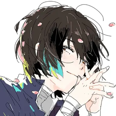 Profile image of 太宰
