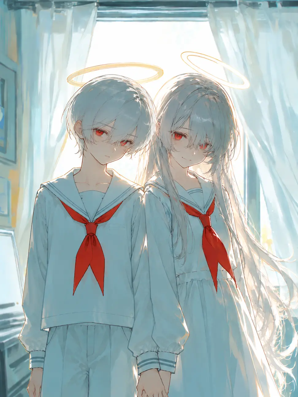 Nyagoooo의 Before Your Time Runs Out