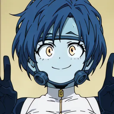Profile image of バブルガール
