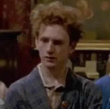 Profile image of Percy