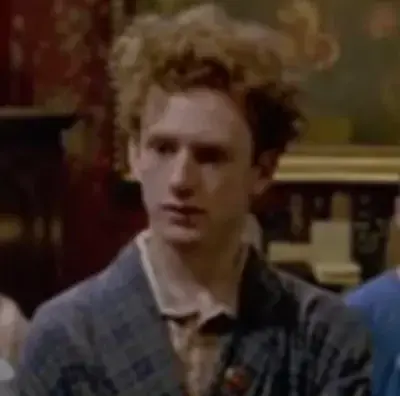 StrongKrait6524의 PERCY WEASLEY