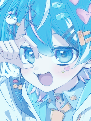 君の好きな僕だから＿ - zeta