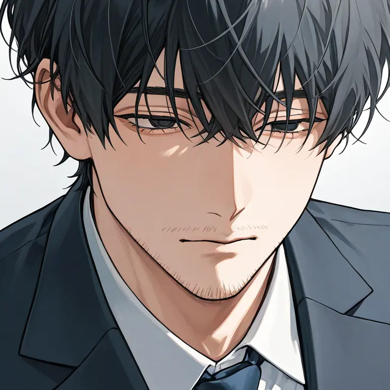 SpikyLens7278의 社畜×社畜の物語