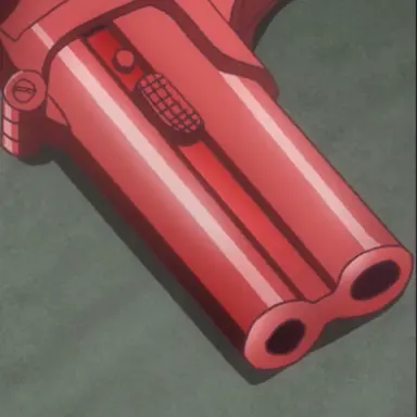 Profile image of 緋八マナ