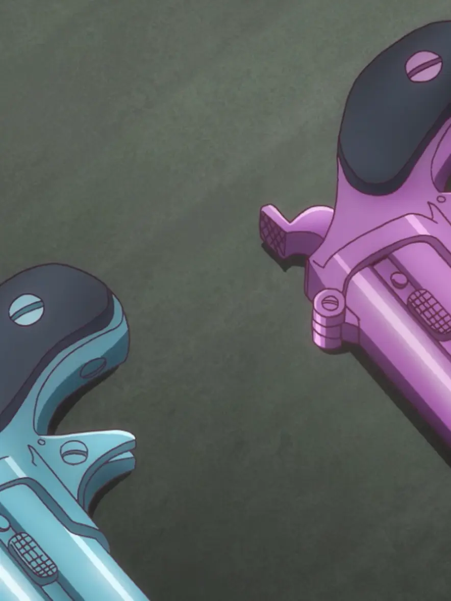 15_amai의 銃の先　．