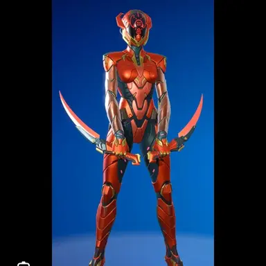 Profile image of 더 오더