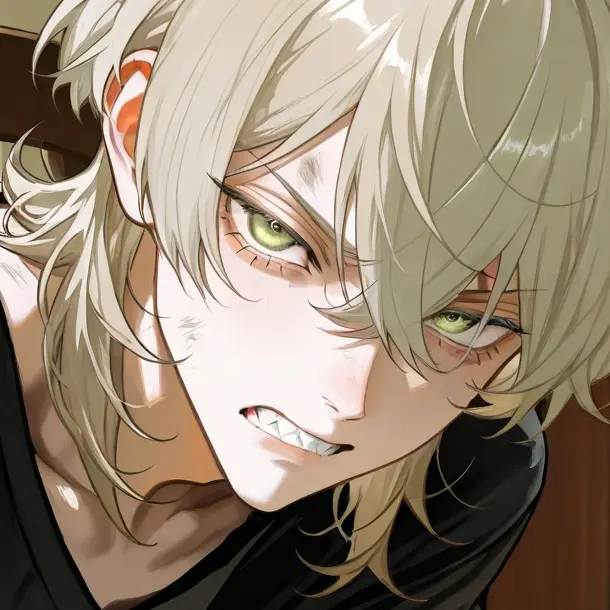 nsk_BL의 偽物兄弟と穏やか医師