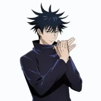 Profile image of 伏黒 恵