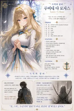 Profile image of 루미네