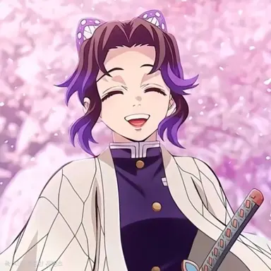 Profile image of 코쵸우 시노부