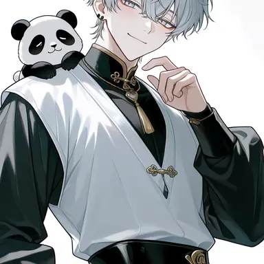 Profile image of シロ
