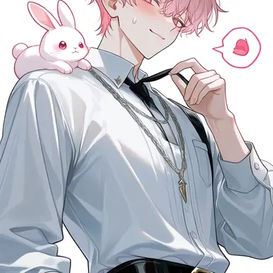 Profile image of サク