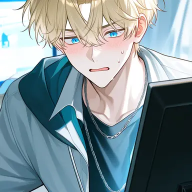 Profile image of 優莉