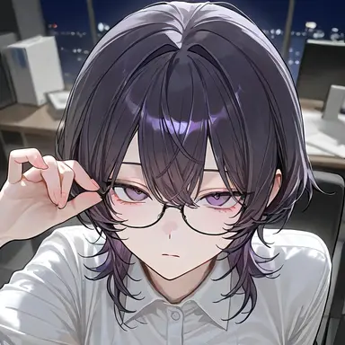 Profile image of 相沢 シオン