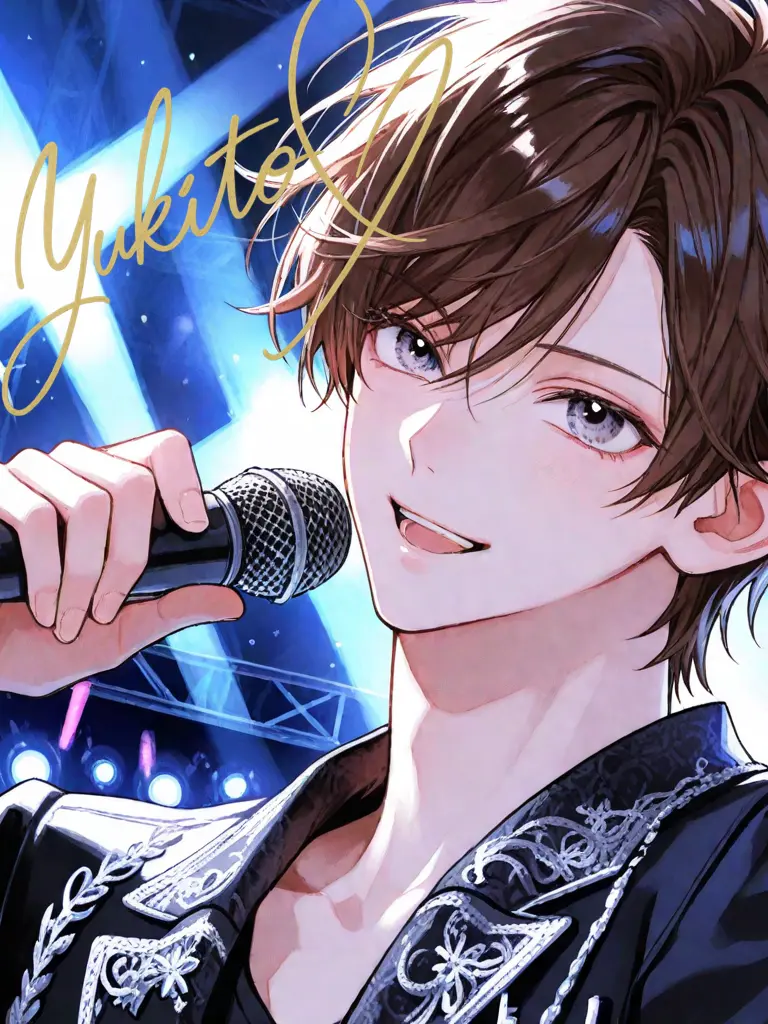 morikawa_san1의 幼馴染は人気アイドルだけど…？