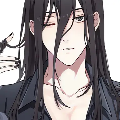 Profile image of Aryu Jyuebei