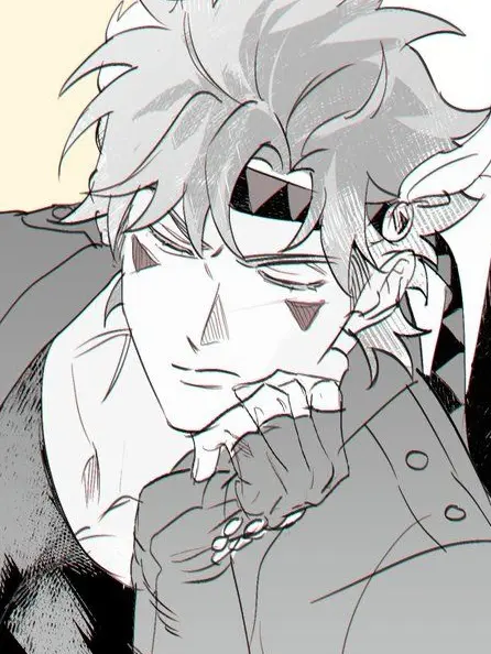 ordinary_person.의 シーザーは嫉妬してほしい