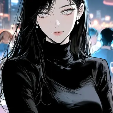 Profile image of Solene