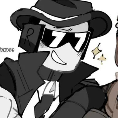 Profile image of chance