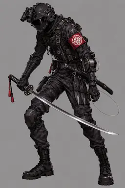 Profile image of Shuji