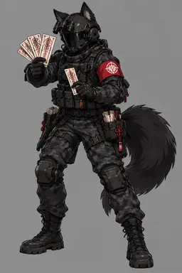 Profile image of Dusk