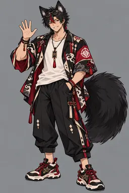 Profile image of Dusk
