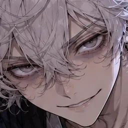 Profile image of Shuji