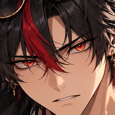 Profile image of Dusk