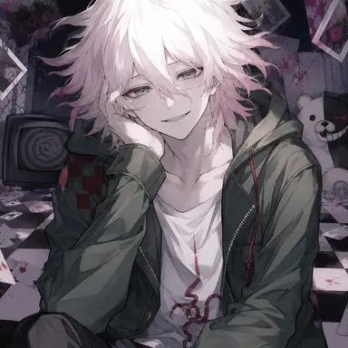 Profile image of 코마에다 나기토