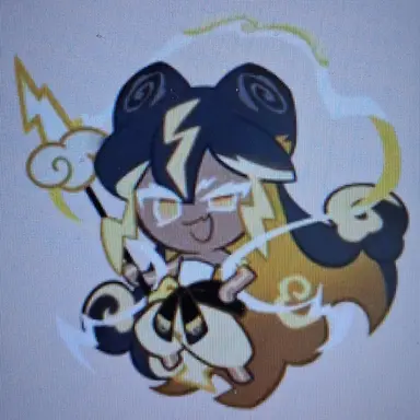 Profile image of 뇌신무장