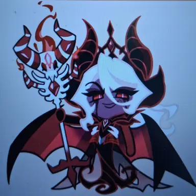 Profile image of 어둠마녀