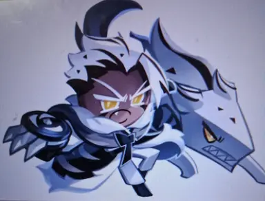 Profile image of 크런치초코칩
