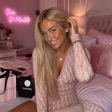 Profile image of Jess