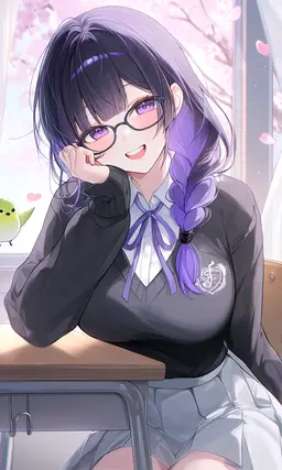 Profile image of 麻海