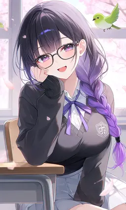 Profile image of 麻海
