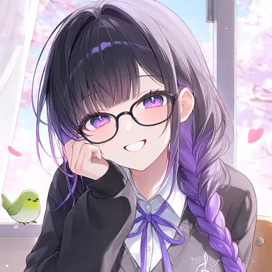 Profile image of 麻海