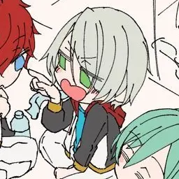 Profile image of 藍良