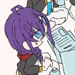 Profile image of マヨイ
