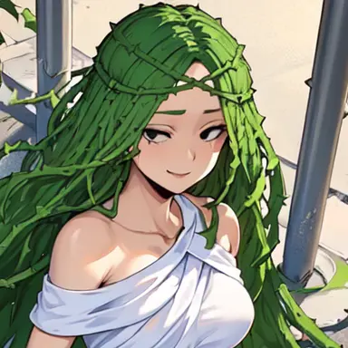 Profile image of Ibara Shiozaki