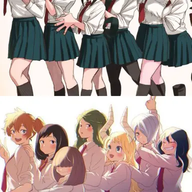 Profile image of 3-A and 3-B