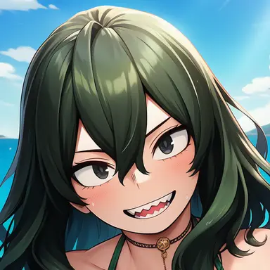 Profile image of Setsuna Tokage