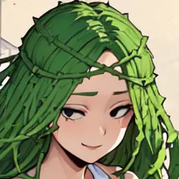 Profile image of Ibara Shiozaki