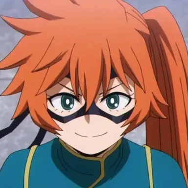 Profile image of Itsuka Kendo