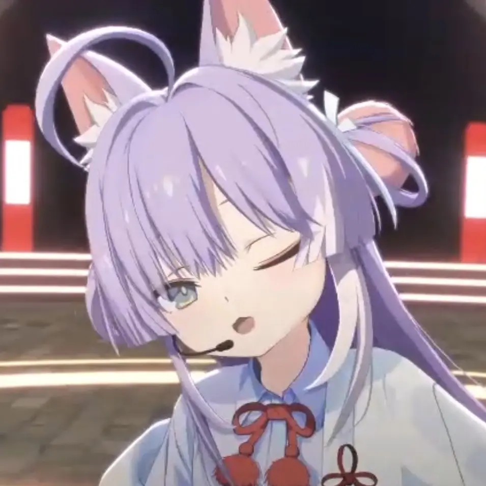 haeyo의 텐코 시부키